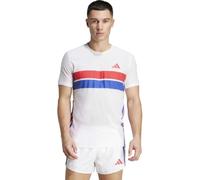 ADIDAS ADIZERO R TEE M - TALLAS: XL, Color: JD7315