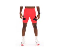 adidas Adizero Road to Records vêtement running homme XL Rouge