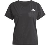 ADIDAS Adizero Running Tee - Mujer - Negro - talla XS- modelo 2026