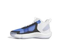 adidas Adizero Select, Zapatillas Unisex Adulto, FUSAZU/NEGBÁS/FTWBLA, 42 2/3 EU