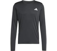 ADIDAS Adizero Shirt - Hombre - Negro - talla L- modelo 2025