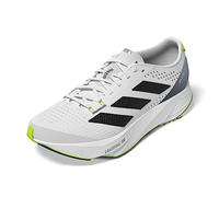 adidas Adizero SL, Zapatillas de Running Hombre, FTWR White/Core Black/Arctic Night, 48 2/3 EU