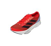 adidas Adizero SL, Zapatillas de Running Hombre, Solar Red Legend Ink Blue Dawn, 44 EU