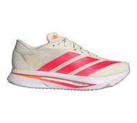 ADIDAS Adizero Sl2 - Hombre - Gris / Rojo - talla 45 1/3- modelo 2026