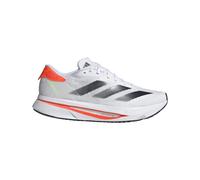Adidas - Adizero Sl2 M White/Core Black/Orange - Talla 42 - Blanco Blanco 42