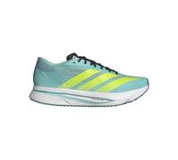 adidas Adizero Sl2 - Tenis de correr para hombre, Flash Aqua, 44 EU