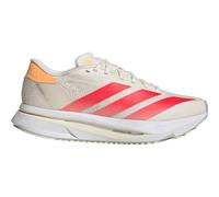 Zapatillas de Running adidas Adizero Sl2 Mujer Blanco/Rojo 24.2,39 1/3,6,6.5