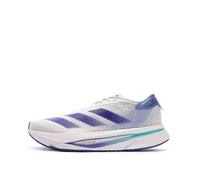 adidas Adizero Sl2 - Zapatillas de running (Azul), color blanco, blanco, 46 EU