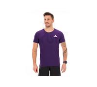 adidas adizero SS Tee L Violet