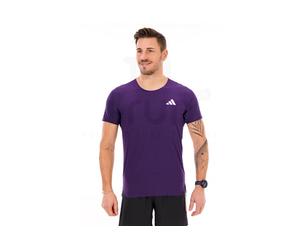 adidas adizero SS Tee S Violet