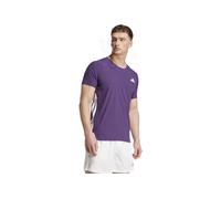 adidas adizero SS Tee XXL Violet