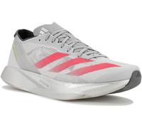 adidas adizero Takumi Sen 10 Zapatillas hombre 41.1/3 Gris/argent
