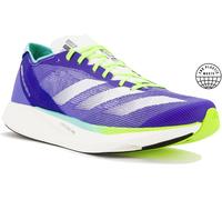 adidas adizero Takumi Sen 10 Zapatillas hombre déstockage 40.2/3 Bleu