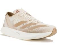 adidas adizero Takumi Sen 10 Zapatillas mujer déstockage 36.2/3 Beige