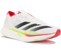 adidas adizero Takumi Sen 10 Zapatillas mujer déstockage 40.2/3 Blanc