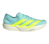 ADIDAS Adizero Takumi Sen 11 - Hombre - Azul / Amarillo - talla 45 1/3- modelo 2025