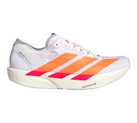 ADIDAS Adizero Takumi Sen 11 - Hombre - Blanco / Narnaja / Rojo - talla 46- modelo 2026