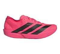 Zapatillas Adidas Adizero Takumi Sen 11 Rosa Negro AW26, Talla UK 7.5
