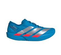 adidas Adizero Takumi Sen 11 hombre zapatillas running | EU 40.7 in Solar Blue/Silver Metallic/Dark Solar Blue