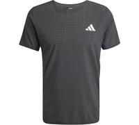 ADIDAS Adizero Tee - Hombre - Negro - talla S- modelo 2026