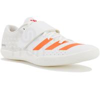 adidas adizero Throws 50.2/3 Blanco