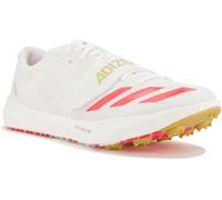 adidas adizero TJ/PV 38 Blanco