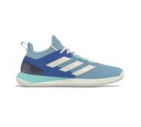 Zapatillas de tenis para hombre Adidas Adizero Ubersonic 4.1 Clay - light aqua/off white/flat aqua 45 1//3