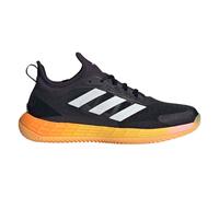 Adidas Adizero Ubersonic 4.1 Clay If6531 Mujer 38 Naranja