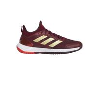 Adidas Adizero Ubersonic 4.1 M Ie1101 46 Rojo