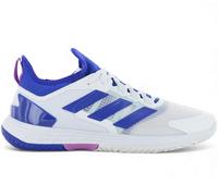 Adidas Adizero Ubersonic 4.1M - Hombre Tennis Zapatos All-Court Blanco IF9134