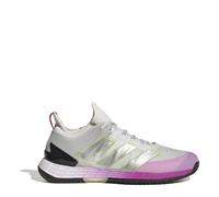 adidas Adizero Ubersonic 4 M Heat RDY, Zapatillas de Tenis Hombre, Balcri/Plamet/LILPUL, 43 1/3 EU