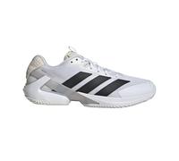 Adidas Adizero Ubersonic 5 Clay Ih2563 44 2/3 Blanco