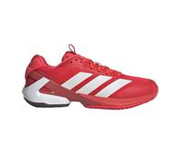 Adidas Adizero Ubersonic 5 Clay Jh9014 46 Rojo
