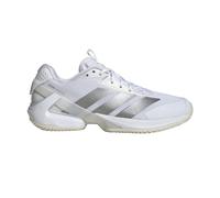 Adidas Adizero Ubersonic 5 Clay Js2890 Mujer 42 Blanco