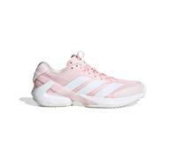 adidas Adizero Ubersonic 5 Clay Tennis Shoes Distilled Pink Zapatillas de tenis para mujer EUR 38 2/3