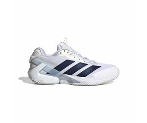 adidas Adizero Ubersonic 5 Clay Tennis Shoes Ftwr White Zapatillas de tenis para mujer EUR 38