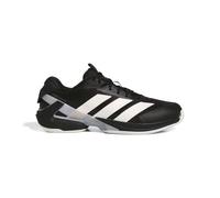 adidas Adizero Ubersonic 5 Core Black/Zero Metalic Zapatillas de tenis para hombre EUR 41 1/3