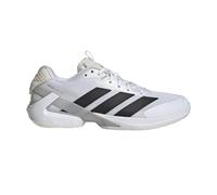 Adidas Adizero Ubersonic 5 Ie1376 45 1/3 Blanco