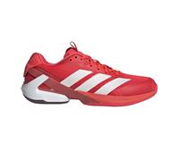 Adidas Adizero Ubersonic 5 Ih2555 42 2/3 Rojo