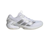 Adidas Adizero Ubersonic 5 Ih8103 Mujer 40 2/3 Blanco