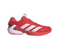 Adidas Adizero Ubersonic 5 Ih8105 Mujer 36 2/3 Rojo