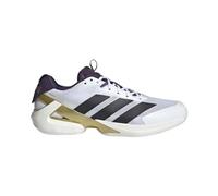 adidas Adizero Ubersonic 5 White Zapatillas de tenis para hombre EUR 46 2/3