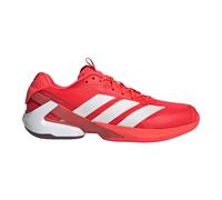 ADIDAS ADIZERO UBERSONIC 5 M Lucid Red/Zero SS25 (Zapatillas) Rojo 40