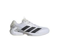 ADIDAS PERFORMANCE Calzado deportivo 'Adizero Ubersonic 5' negro / blanco 44,5-45 EUR
