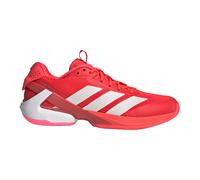 ADIDAS ADIZERO UBERSONIC 5 W Lucid Red/Zero SS25 (Zapatillas) Rojo 40