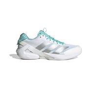 adidas Adizero Ubersonic 5 White Zapatillas de tenis para mujer EUR 40 2/3