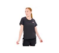 ADIDAS Adizero Running Tee - Mujer - Negro - talla S- modelo 2025