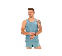 adidas Adizero vêtement running homme L Bleu