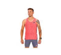 Camiseta de Running adidas Adizero Snglt M Semtur XS
