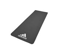 Esterilla de fitness Adidas - 7mm - Gris